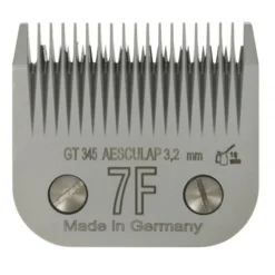 Aesculap Aesculap #7F FAV5 Snap-on Blade