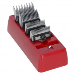 Aesculap Aesculap Blade Holder - RED -Hair Products aesculap blade holder red p28 12448 medium