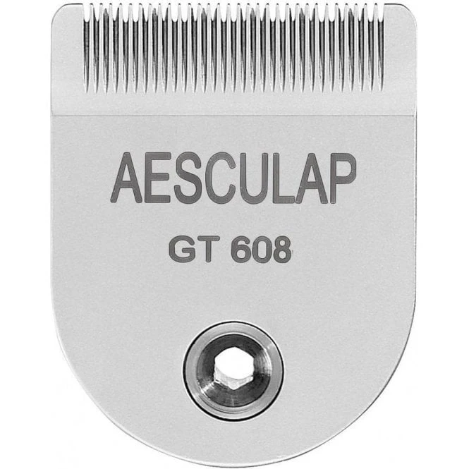 Aesculap Aesculap Exacta Trimmer Blade GT608 1 Aesculap Aesculap Exacta Trimmer Blade GT608