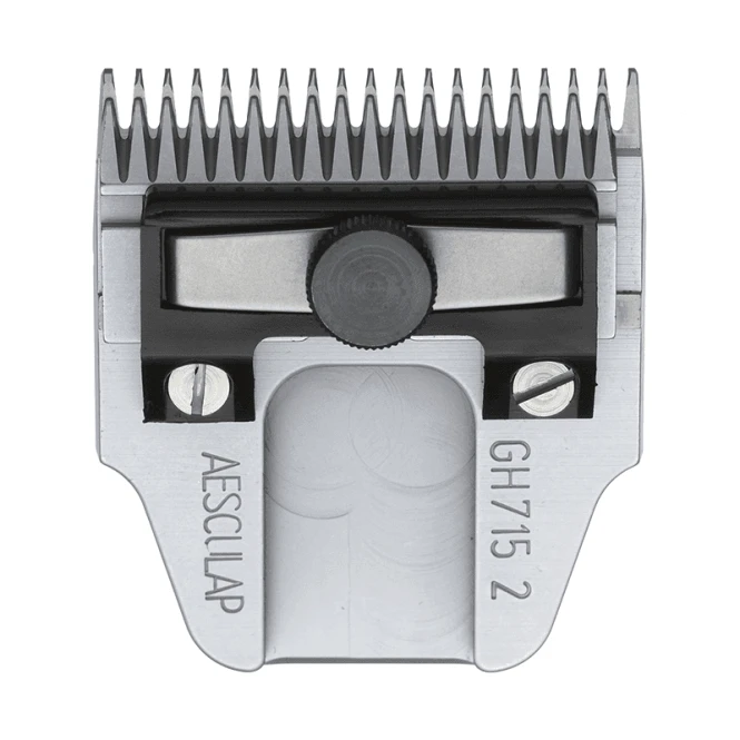 Aesculap Aesculap Favorita GH715 2mm Medium Blade 1 Aesculap Aesculap Favorita GH715 2mm Medium Blade