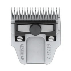 Aesculap Aesculap Favorita GT742 2mm Medium Blade
