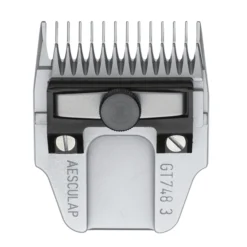 Aesculap Aesculap Favorita GT748 3mm Coarse Blade