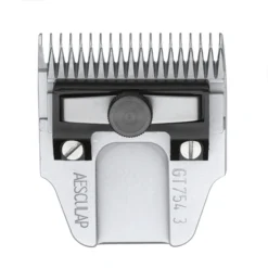 Aesculap Aesculap Favorita GT754 3mm Fine Blade