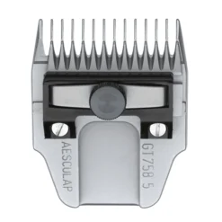 Aesculap Aesculap GT758 Blade - 5mm Open Tooth