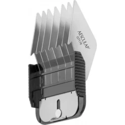 Aesculap Aesculap Set Of 5 Favorita Metal Attachment Combs -Hair Products aesculap set of 5 favorita metal attachment combs p3269 3753 medium