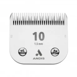 Andis Andis #10 CeramicEdge Detachable Blade