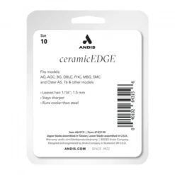 Andis Andis #10 CeramicEdge Detachable Blade -Hair Products andis 10 ceramicedge detachable blade p6392 12845 medium