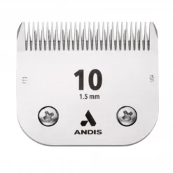 Andis Andis #10 UltraEdge Detachable Blade