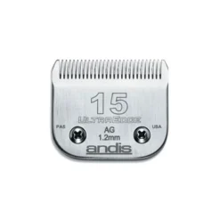 Andis Andis #15 UltraEdge Detachable Blade