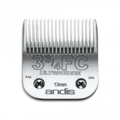Andis Andis #3 3/4FC UltraEdge Detachable Blade