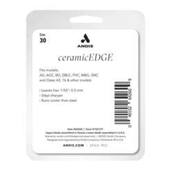 Andis Andis #30 CeramicEdge Detachable Blade -Hair Products andis 30 ceramicedge detachable blade p6390 12841 medium