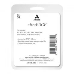 Andis Andis #30 UltraEdge Detachable Blade -Hair Products andis 30 ultraedge detachable blade p68 12838 medium