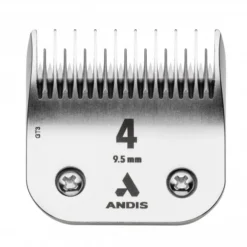Andis Andis #4 Skip Tooth UltraEdge Detachable Blade
