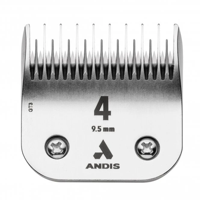 Andis Andis #4 Skip Tooth UltraEdge Detachable Blade 1 Andis Andis #4 Skip Tooth UltraEdge Detachable Blade