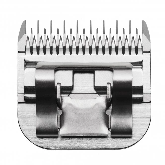 Andis Andis #4 Skip Tooth UltraEdge Detachable Blade 2 Andis Andis #4 Skip Tooth UltraEdge Detachable Blade - Image 2