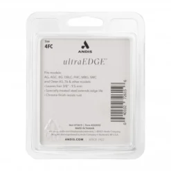 Andis Andis #4 Skip Tooth UltraEdge Detachable Blade 7 Andis Andis #4 Skip Tooth UltraEdge Detachable Blade -Hair Products andis 4 skip tooth ultraedge detachable blade p17776 13684 medium