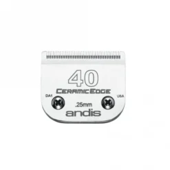 Andis Andis #40 CeramicEdge Detachable Blade