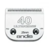 Andis Andis #40 UltraEdge Detachable Blade