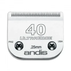 Andis Andis #40 UltraEdge Detachable Blade