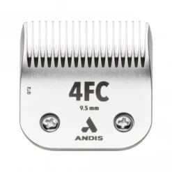 Andis Andis #4FC CeramicEdge Detachable Blade