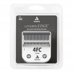 Andis Andis #4FC CeramicEdge Detachable Blade -Hair Products andis 4fc ceramicedge detachable blade p17758 13299 medium