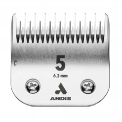 Andis Andis #5 Skip Tooth UltraEdge Detachable Blade