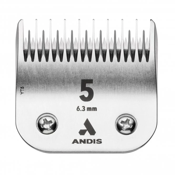 Andis Andis #5 Skip Tooth UltraEdge Detachable Blade 1 Andis Andis #5 Skip Tooth UltraEdge Detachable Blade