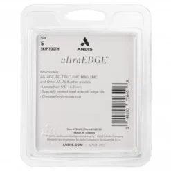 Andis Andis #5 Skip Tooth UltraEdge Detachable Blade 7 Andis Andis #5 Skip Tooth UltraEdge Detachable Blade -Hair Products andis 5 skip tooth ultraedge detachable blade p17752 13211 medium