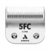 Andis Andis #5FC CeramicEdge Detachable Blade