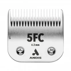 Andis Andis #5FC CeramicEdge Detachable Blade