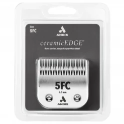 Andis Andis #5FC CeramicEdge Detachable Blade -Hair Products andis 5fc ceramicedge detachable blade p17751 13206 medium