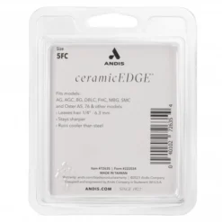 Andis Andis #5FC CeramicEdge Detachable Blade -Hair Products andis 5fc ceramicedge detachable blade p17751 13207 medium