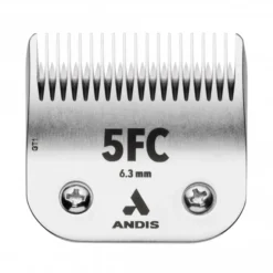 Andis Andis #5FC UltraEdge Detachable Blade