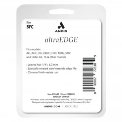 Andis Andis #5FC UltraEdge Detachable Blade -Hair Products andis 5fc ultraedge detachable blade p17759 13561 medium