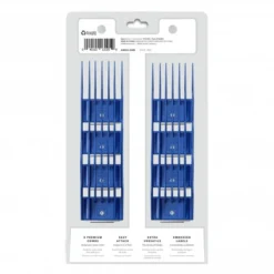 Andis Andis 8 Piece Attachment Combs -Hair Products andis 8 piece attachment combs p17778 13699 medium
