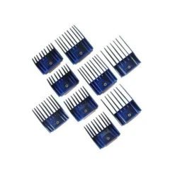 Andis Andis 9 Pack Attachment Combs