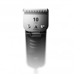 Andis Andis AGC 2-Speed Brushless Clipper - Black -Hair Products andis agc 2 speed brushless clipper black p17744 13082 medium