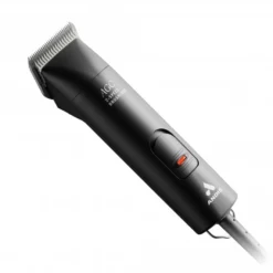 Andis Andis AGC 2-Speed Brushless Clipper - Black -Hair Products andis agc 2 speed brushless clipper black p17744 13084 medium