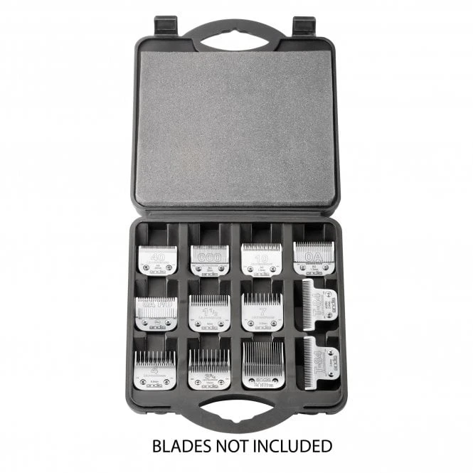 Andis Andis Detachable Blade Carrying Case 2 Andis Andis Detachable Blade Carrying Case - Image 2