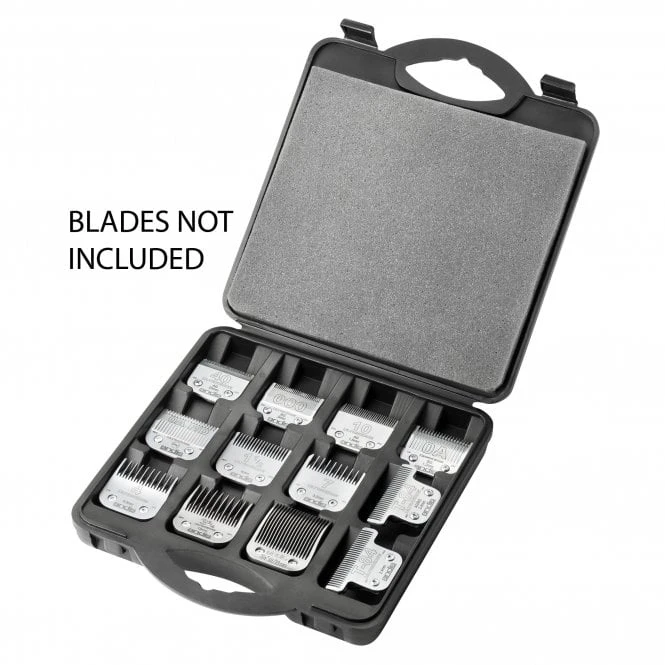 Andis Andis Detachable Blade Carrying Case 3 Andis Andis Detachable Blade Carrying Case - Image 3
