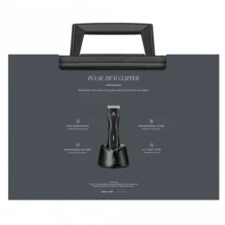 Andis Andis Pulse ZR II Detachable Blade Clipper -Hair Products andis pulse zr ii detachable blade clipper p17738 13174 medium