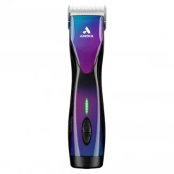 Andis Andis Pulse ZR II - Purple Galaxy Cordless Clipper