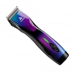Andis Andis Pulse ZR II - Purple Galaxy Cordless Clipper -Hair Products andis pulse zr ii purple galaxy cordless clipper p17733 12953 medium