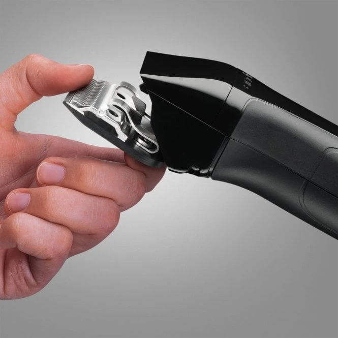 Andis Andis SMC Excel 5 Speed+ Clipper 3 Andis Andis SMC Excel 5 Speed+ Clipper - Image 3