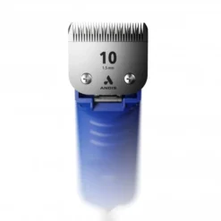Andis Andis UltraEdge AGC Super 2-Speed Brushless Clipper - Blue 9 Andis Andis UltraEdge AGC Super 2-Speed Brushless Clipper - Blue -Hair Products andis ultraedge agc super 2 speed brushless clipper blue p17770 13624 medium