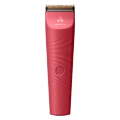 Andis Andis Vida Cordless Clipper - Raspberry