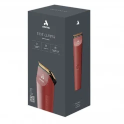 Andis Andis Vida Cordless Clipper - Raspberry -Hair Products andis vida cordless clipper raspberry p17683 12186 medium