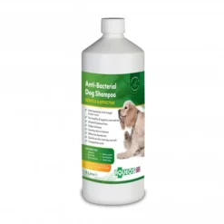 Aqueos Aqueos Anti-Bacterial Dog Shampoo -Hair Products aqueos anti bacterial dog shampoo p2925 14169 medium