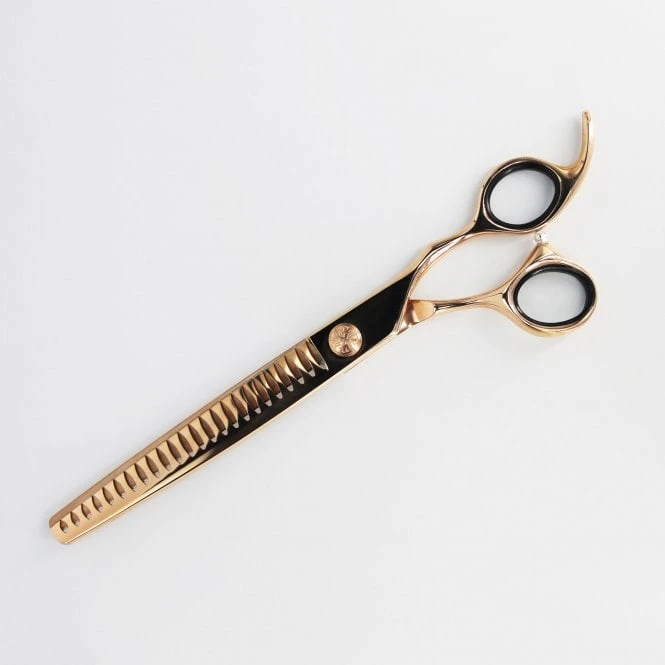 Groomers Aurelia Groomers Aurelia 5 Piece Scissor Set 3 Groomers Aurelia Groomers Aurelia 5 Piece Scissor Set - Image 3