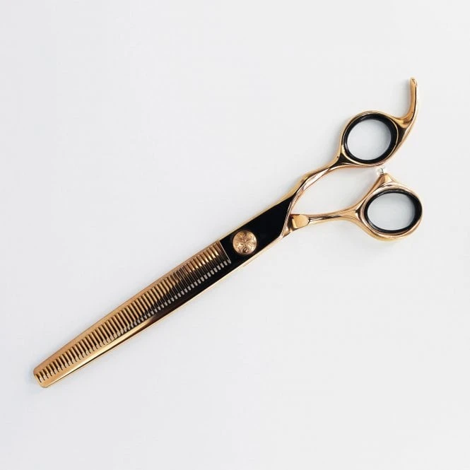 Groomers Aurelia Groomers Aurelia 5 Piece Scissor Set 6 Groomers Aurelia Groomers Aurelia 5 Piece Scissor Set - Image 6